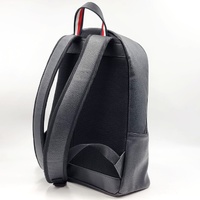 Tommy Hilfiger Essentials Backpack Classic Logo Casual School Travel Laptop Bag