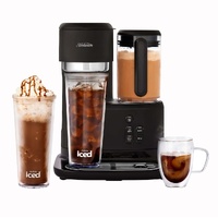 Sunbeam Frappe Iced and Hot Coffee Maker Machine Automatic Blending