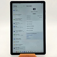 Samsung Galaxy Tab A9+ SM-X210 128GB WiFi Only 11 Inch Android Tablet