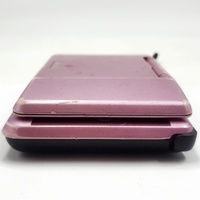 Nintendo DS NTR-001 Pink Handheld Console System Console Only