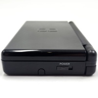 Nintendo DS Lite USG-001 Black Console Only Handheld System