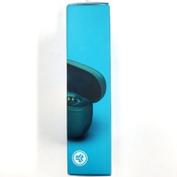 JLab Go Pop ANC True Wireless Earbuds Bluetooth Noise Cancelling Earphones