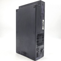 Sony PlayStation 2 PS2 SCPH-50002 Console w/ AV & Power Cables No Controller