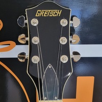 Gretsch G2622T Streamliner Center Block P90 Forge Glow Bigsby Electric Guitar