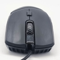 Fantech P51 SHIKARI K515 Gaming Keyboard with VX7 Crypto Gaming Mouse