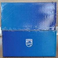 Philips UVCA210 UV-C Air Disinfection Unit Purifier 380m³/hr CADR - Covers 55m²