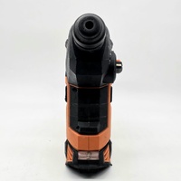 AEG 18V BBH18BL Rotary Hammer Drill with 4.0Ah Battery