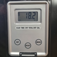 Everfit Magnetic Rowing Machine 110kg Weight Capacity Home Gym Rower