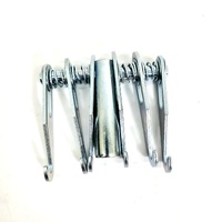 VEVOR 800VA Stud Welder Dent Repair Kit Slide Hammer 220V with Case