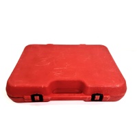 21Pcs Master Adapter Set Ball Joint Service Kit with Instruction Manual