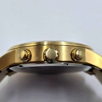 Guess W14043L1 Ladies Analog Watch Stainless Steel Fashion Wristwatch for Women