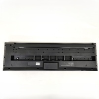 Yamaha MX61 61-Key Synthesizer Keyboard with Case and Power Supply