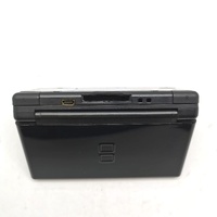 Nintendo DS Lite USG-001 Black Handheld Console No Stylus Pen