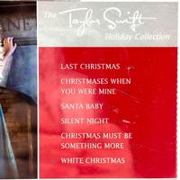 Taylor Swift The Taylor Swift Holiday Collection