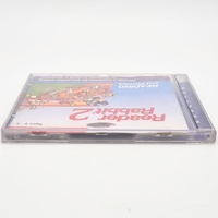 Reader Rabbit 2 Reading and Phonics SmartSaver PC Mac CD-ROM