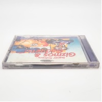 Super Solvers Gizmos & Gadgets Educational CD-ROM Science Ages 7-12 PC