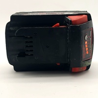 Milwaukee M18 18V RedLithium-Ion 5.0Ah Extended Capacity Battery Pack M18B5