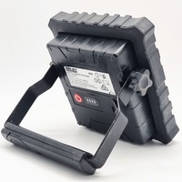 Arlec 20W Portable LED Rechargeable Worklight WL0008 1400 Lumens
