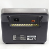 EcoFlow RIVER 2 Max Portable Power Station EFR610 512Wh LiFePO4 Fast Charging Solar Generator Backup Power