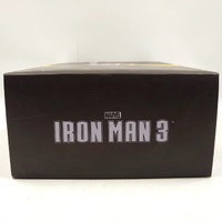 Hot Toys Iron Man 3 Mark XXV Striker 1/6 Scale Collectible Figure MMS Diecast Marvel
