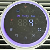 Philips AC3033/73 3000i Series Air Purifier with New Filter 220-240V 50Hz 55W