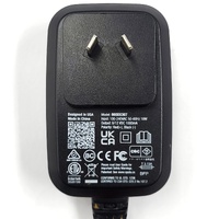 Harley-Davidson 1A Battery Charger with Jumper Leads Motorcycle Battery Charger