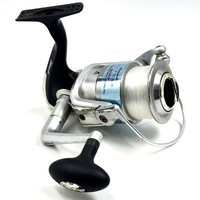 PENN Powerstick PPS 7001 THB 7ft Fishing Rod 10-15kg + Shakespeare Alpha II 6000 Reel Combo