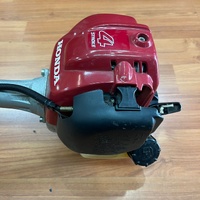 Honda UMS425U 25cc 4 Stroke Bent Shaft Line Trimmer Whipper Snipper