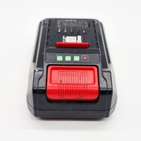 Ozito PXC PXDDS-180 18V 13mm Cordless Drill Driver 2.5Ah Battery and Charger