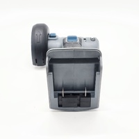 Ferrex CGA18MA.9 20V Li-Ion Mini Grinder with 1.5Ah Xfinity Battery