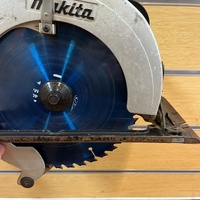 Makita N5900B 235mm 9-1/4 Inch 2000W Corded Circular Saw