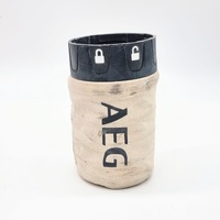 AEG 300W 125mm Random Orbital Sander EX125ES-1 Corded