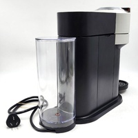 Nespresso Vertuo Next Coffee & Espresso Machine with Aeroccino Milk Frother Pod Maker