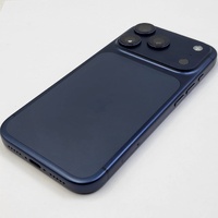 Apple iPhone 17 Pro 256GB Blue Unlocked Smartphone 5G