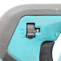 Makita DUB185 18V Cordless Blower Skin Only Compact Lightweight with Nozzle Attachment
