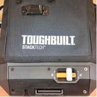 ToughBuilt TB-B1-S-60C StackTech Tool Bag