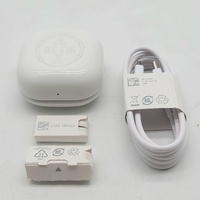 Samsung Galaxy Buds FE SM-R400N Wireless ANC Earbuds White