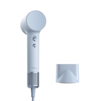 Laifen Mini High Speed Hair Dryer Glacier Blue