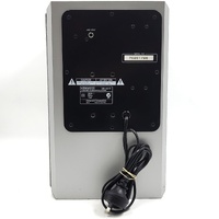 KENWOOD KRF-V5200D AV Control Centre Home Theater System 5.1ch 100W Powered Subwoofer & 5 Speakers No Remote