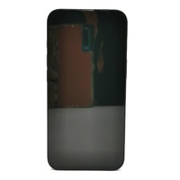 Apple iPhone 16e 128GB Black Unlocked 6.1 inch Super Retina XDR OLED