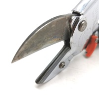 Original LOWE 1 Pruner Cutter Swivel Handle Anvil Secateurs Germany
