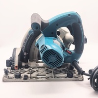Makita SP6000 1300W 165mm 6-1/2 Inch Plunge Cut Corded Circular Saw