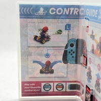 Mario Kart 8 Deluxe Nintendo Switch Game