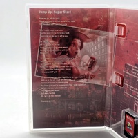 Super Mario Odyssey Nintendo Switch Game