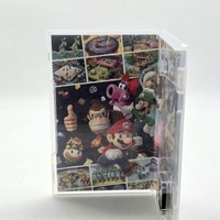 Mario Party Superstars Nintendo Switch Game