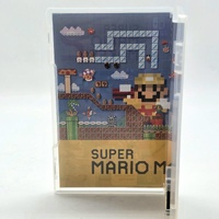 Super Mario Maker 2 Nintendo Switch Game