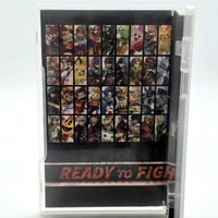 Super Smash Bros Ultimate Nintendo Switch Game Cartridge