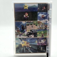 Super Mario 3D All Stars Nintendo Switch Game