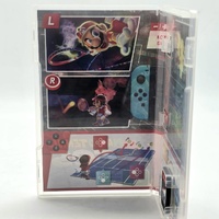 Mario Tennis Aces Nintendo Switch Sports Game