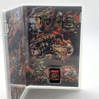 Mario Strikers Battle League Football Nintendo Switch Game